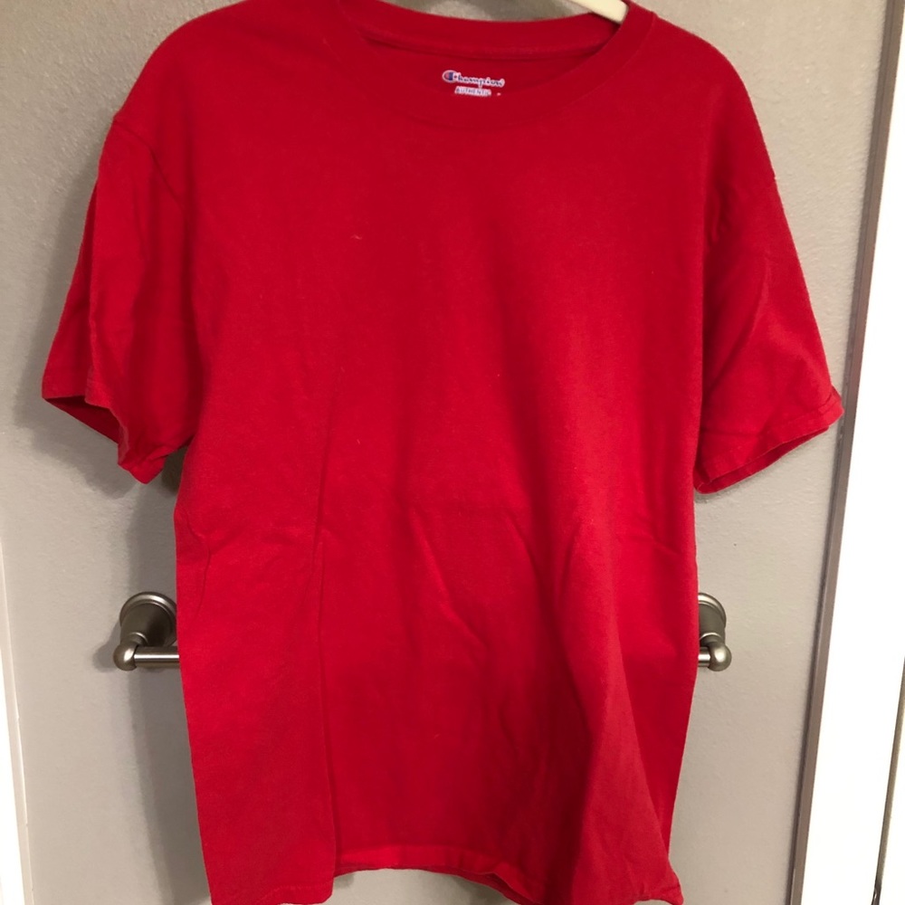 Champion Shirt